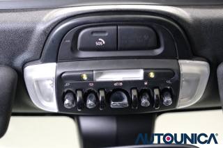 MINI Cooper usata, con Isofix