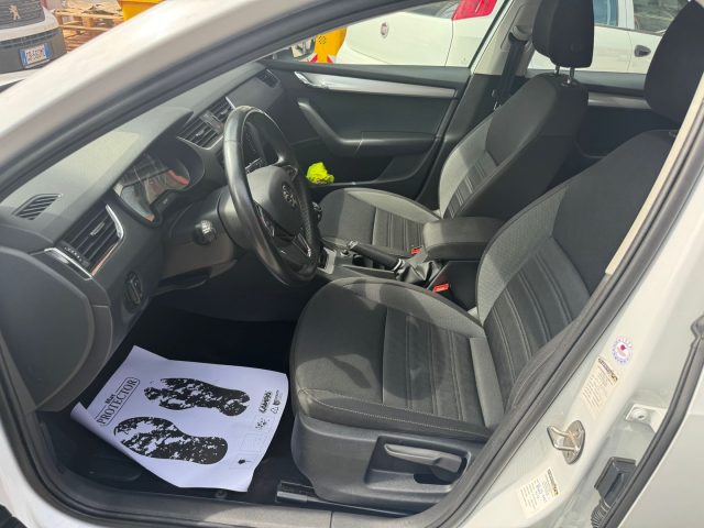 SKODA Octavia usata, con Climatizzatore