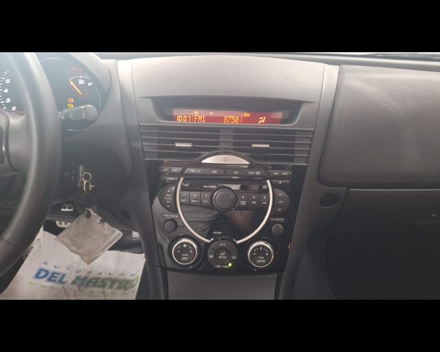 MAZDA RX-8 usata, con Regolazione elettrica sedili