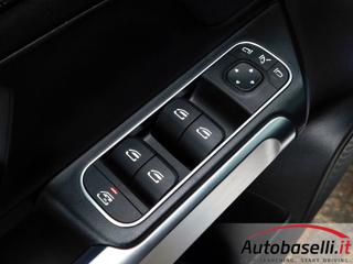 MERCEDES-BENZ GLB 200 usata 95