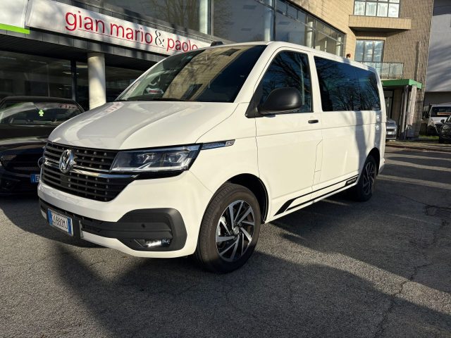 VOLKSWAGEN Multivan usata, con Airbag