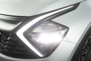 KIA Sportage usata 13