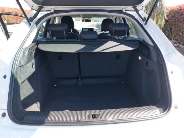 AUDI Q3 usata, con Immobilizzatore elettronico