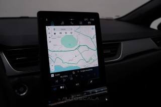 RENAULT Captur usata, con Touch screen