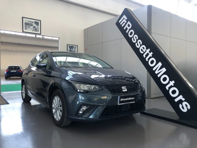 SEAT Ibiza usata 25