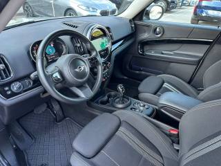 MINI Mini usata, con Chiusura centralizzata