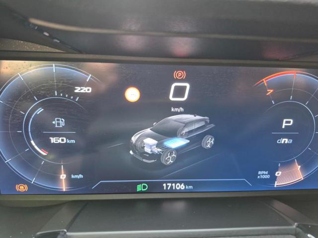 ALFA ROMEO Junior usata, con Immobilizzatore elettronico