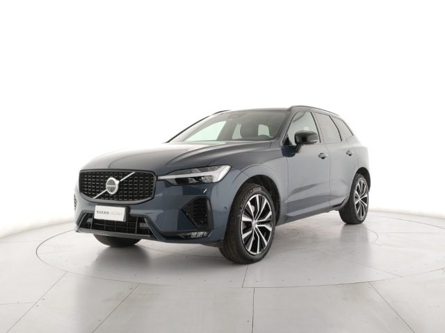 VOLVO XC60 usata, con Airbag