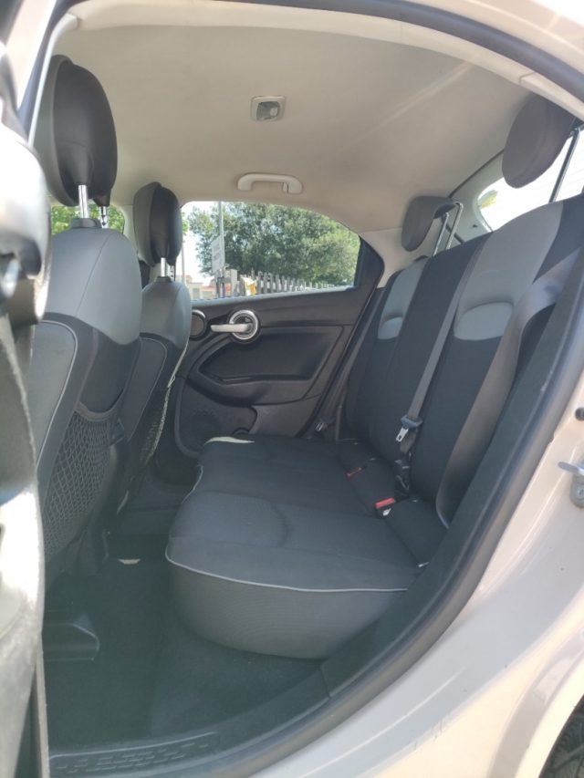 FIAT 500X usata, con Cruise Control
