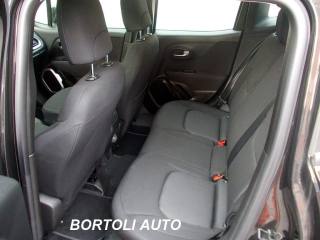 JEEP Renegade usata, con Chiusura centralizzata