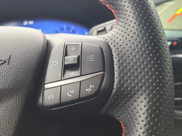 FORD Focus usata, con Cronologia tagliandi
