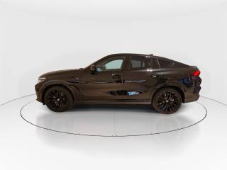BMW X6 usata, con Autoradio