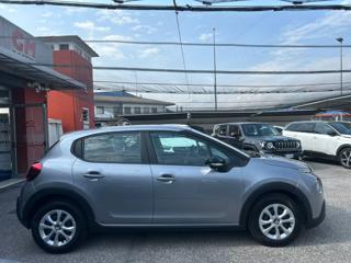 CITROEN C3 usata, con Airbag laterali