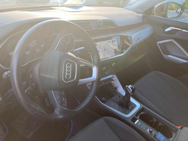 AUDI Q3 usata, con Chiusura centralizzata