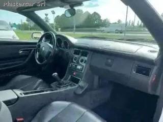 MERCEDES-BENZ SLK 200 usata, con Controllo trazione
