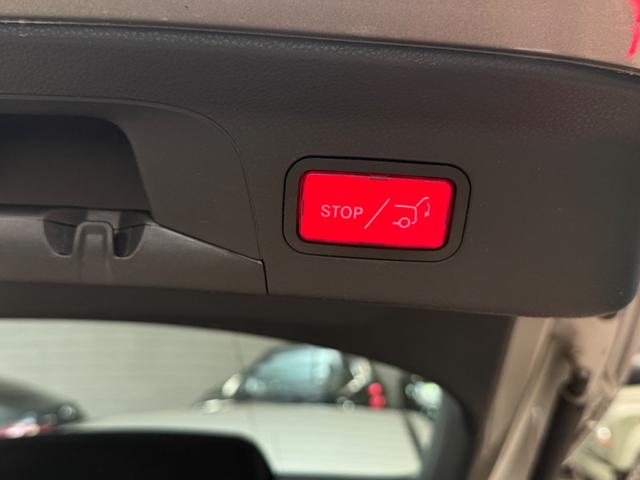MERCEDES-BENZ GLC 220 usata, con Sedile posteriore sdoppiato