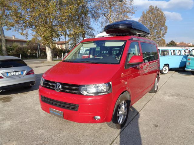VOLKSWAGEN usata 0