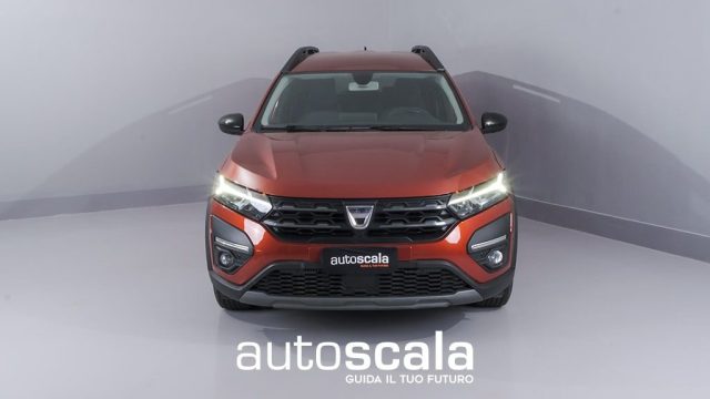 DACIA Jogger usata, con Sistema di chiamata d