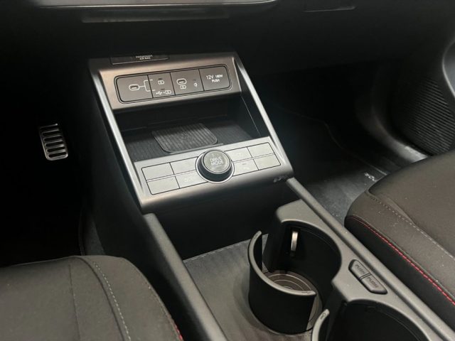 HYUNDAI Kona usata, con Immobilizzatore elettronico