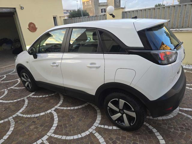 OPEL Crossland usata, con Cruise Control