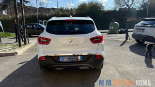 RENAULT Kadjar usata, con Autoradio