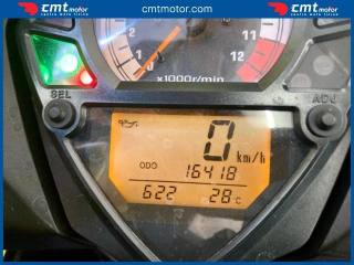 SUZUKI SV 650 S usata 4
