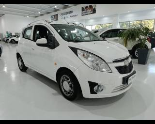 CHEVROLET Spark 1.0 LS