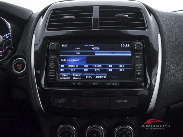 CITROEN C4 Aircross usata 13