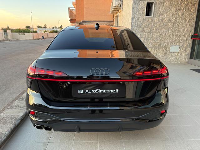AUDI A6 usata, con Autoradio