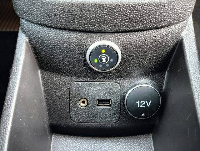 FORD Fiesta usata, con Controllo trazione