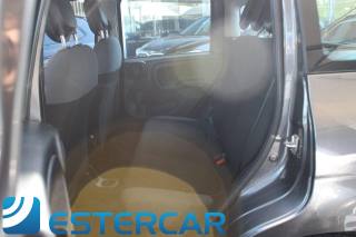 FIAT Panda usata, con Bluetooth