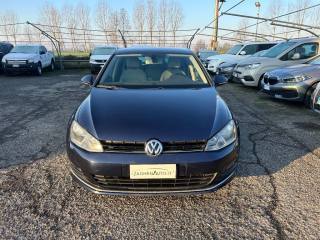 VOLKSWAGEN Golf usata, con Airbag