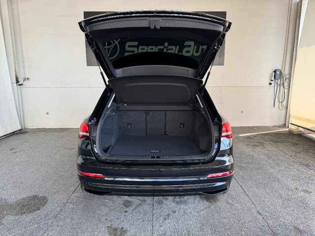 AUDI Q3 usata, con Autoradio digitale