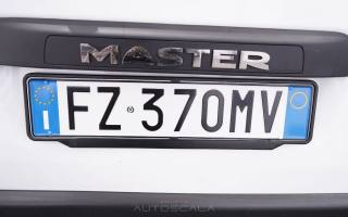 RENAULT Master usata 22