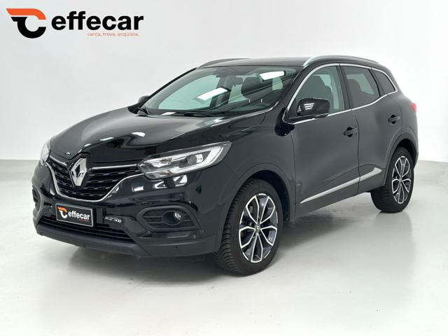 RENAULT Kadjar usata, con ABS