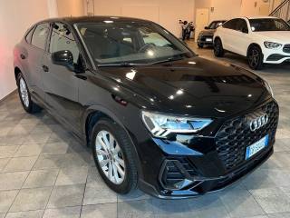 AUDI Q3 usata, con Airbag laterali