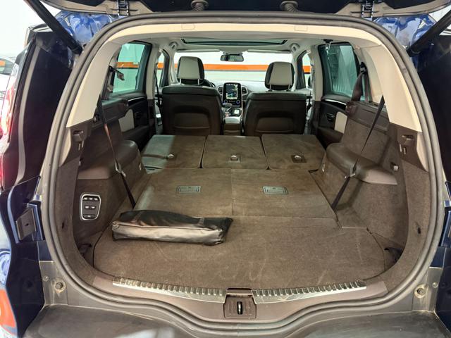 RENAULT Espace usata, con Controllo trazione