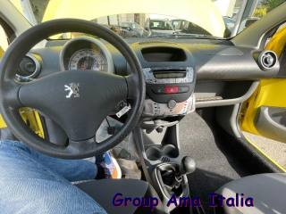 PEUGEOT 107 usata, con Antifurto