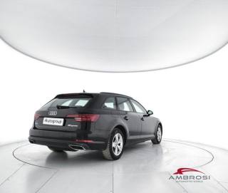 AUDI A4 usata 2