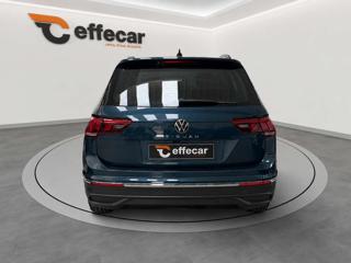VOLKSWAGEN Tiguan usata, con Alzacristalli elettrici