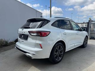 FORD Kuga usata, con Airbag laterali