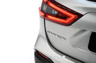 NISSAN Qashqai usata 25