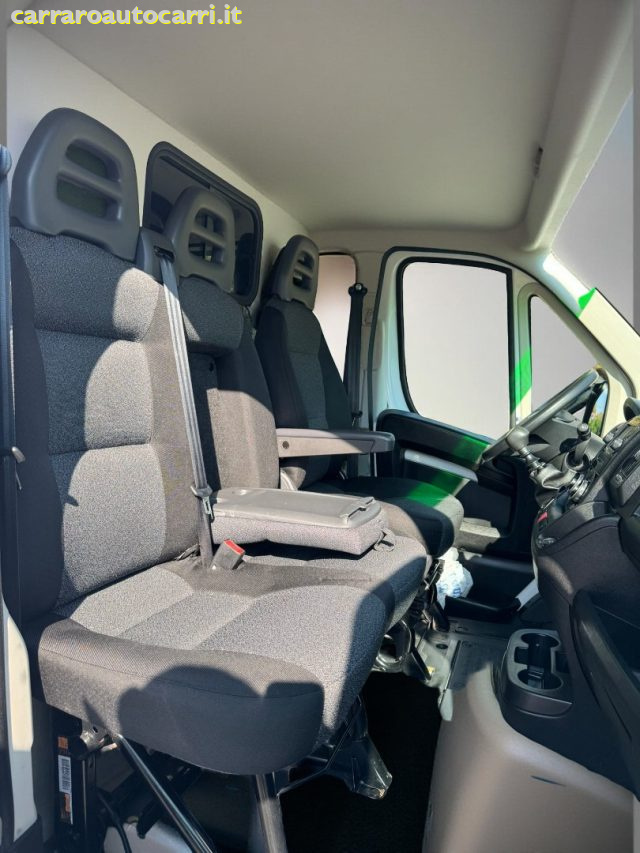 FIAT Ducato usata 33