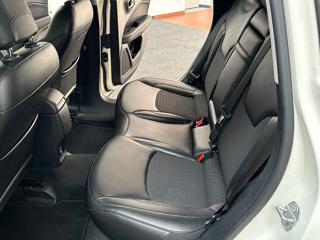 JEEP Compass usata, con Filtro antiparticolato