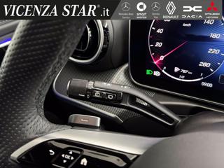 MERCEDES-BENZ C 220 usata, con Sedili riscaldati