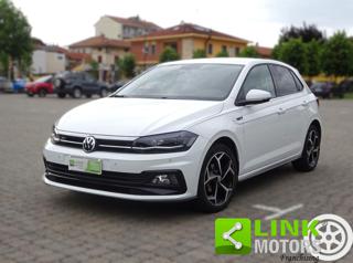 VOLKSWAGEN Polo 1.0 TSI 5p. Highline R Line NEOPATENTATI