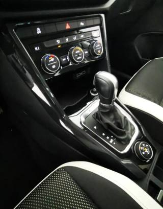 VOLKSWAGEN T-Roc usata, con Chiusura centralizzata