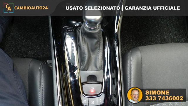 TOYOTA C-HR usata 75