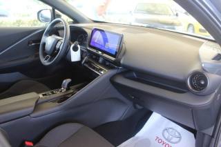 TOYOTA C-HR usata, con Cerchi in lega