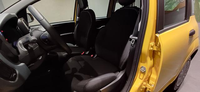 FIAT Panda usata, con ESP